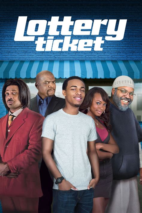 the lottery ticket characters|The Lottery: Character List .